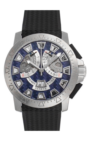 Часы Pierre Kunz Spirit of Challenge G403 Sport (43153)