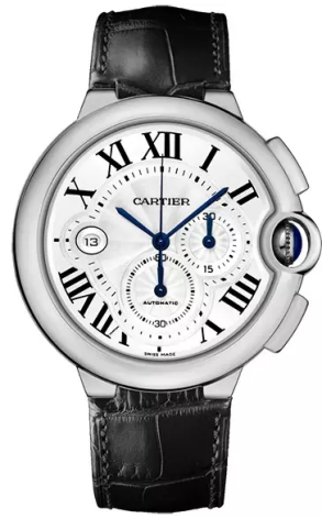 Часы Cartier Ballon Bleu De 3195 (43287)