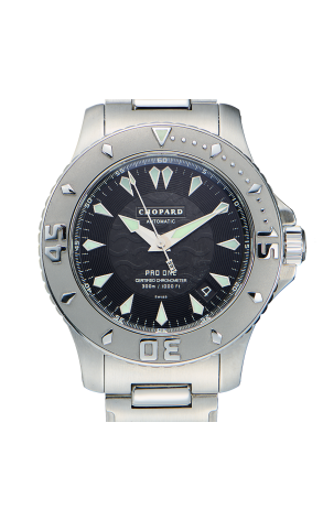 Часы Chopard Luc Pro One 158912-3001 (42068) №2