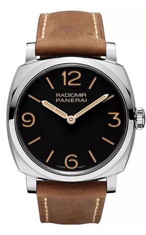 Часы Panerai Radiomir 1940 Paneristi Russia PAM00622 (41741)
