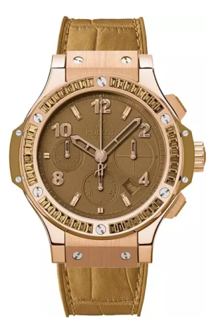 Часы Hublot Big Bang Tutti Frutti 341.PA.5390.LR.1918 (43320)
