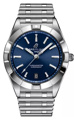 Часы Breitling Chronomat A77310 (42805)