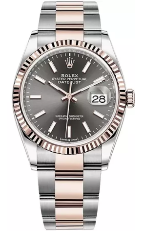 Часы Rolex Datejust 36 мм 126231 (40393)