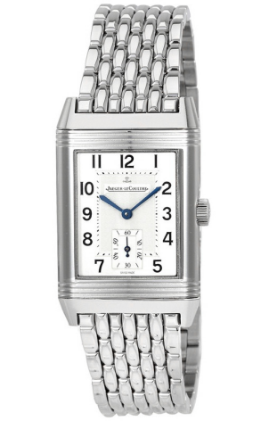 Часы Jaeger LeCoultre Reverso Grande Taille Q2708110 (43425)