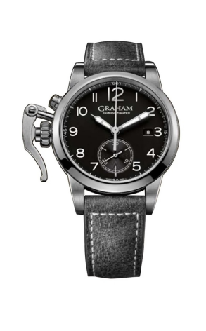 Часы Graham Chronofighter 2CXAS (43104)
