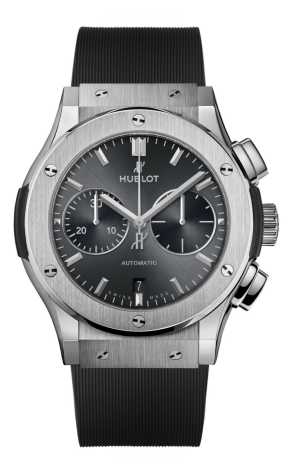 Часы Hublot Classic Fusion Chronograph 521.NX.7071.RX (41055)