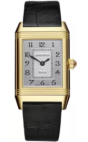 Часы Jaeger LeCoultre Reverso Duetto 266.1.44 (43028)
