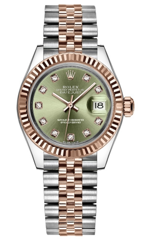 Часы Rolex Datejust 28 мм 279171 (41774)