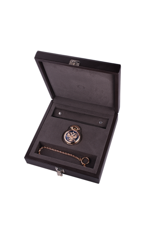 Часы Bovet Amadeo Fleurier Limited Edition AF43045-11 (35754) №3