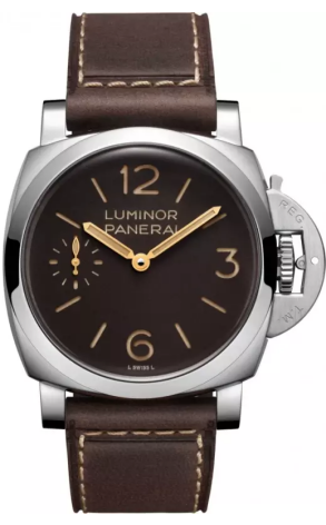 Часы Panerai Luminor PAM01731 (44030)