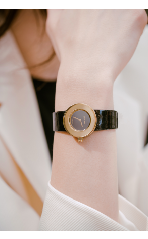 Часы Chanel La Ronde (38183) №4