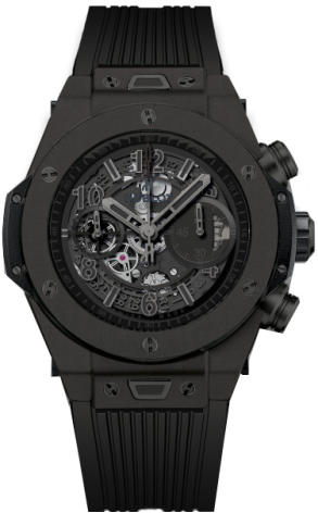 Часы Hublot Big Bang Unico 411.CI.1110.RX (40897)