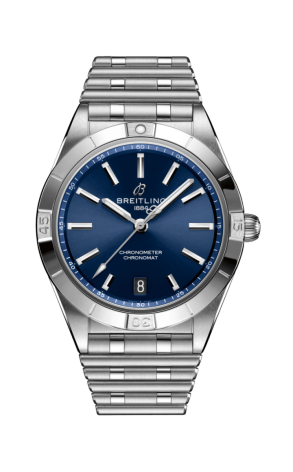 Часы Breitling Chronomat Automatic 36 mm A10380101C1A1 (37612)