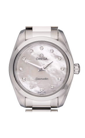 Часы Omega Seamaster Aqua Terra 22010286055001 (35962) №2