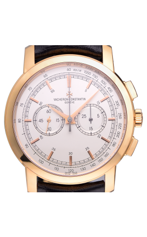 Часы Vacheron Constantin Patrimony Traditionnelle Chronograph 47192 (36052) №2