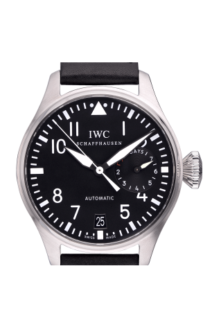 Часы IWC Big Pilots 7 Days 46mm IW500901 (35696) №2