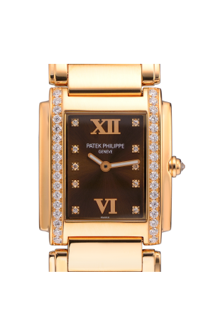 Часы Patek Philippe Twenty-4 4910/11R (35940) №2