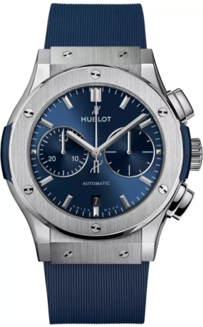 Часы Hublot Classic Fusion 521.NX.7170.RX (43998)