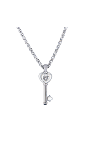 Подвеска Chopard Happy Diamonds Key 79/2569/3 (42593)