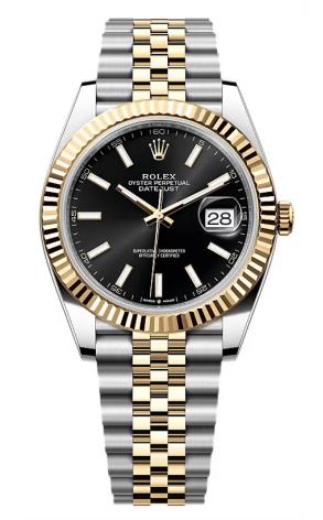 Часы Rolex Datejust 41 мм 126333 (41362)