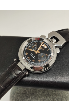 Часы Bovet Sportster Chronograph C804 (23948) №2