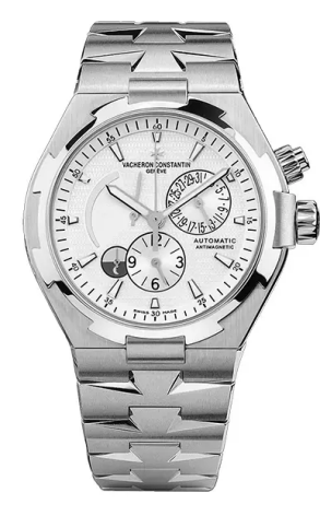 Часы Vacheron Constantin Overseas Dual Time 47450 (41409)