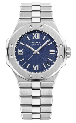 Часы Chopard Alpine Eagle 298600 (43825)