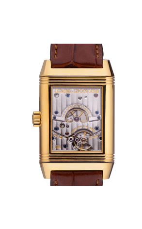 Часы Jaeger LeCoultre Jaeger-LeCoultre Reverso Grande Date 240.1.15 (35686) №4