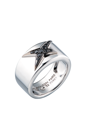 Кольцо Mauboussin Etoile Divine White Gold (37542)