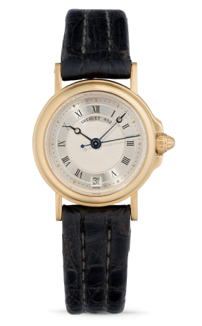 Часы Breguet Marine 8400BA/12/942 (43867)