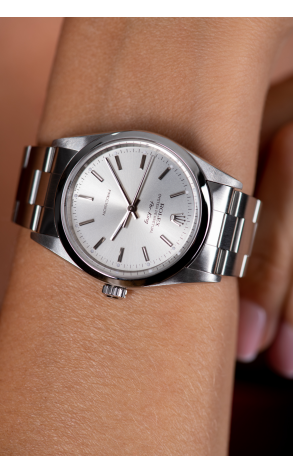 Часы Rolex Oyster Perpetual Air-King 14000M (37053) №4