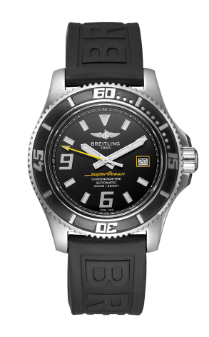 Часы Breitling Superocean 44 A17391 (36414)