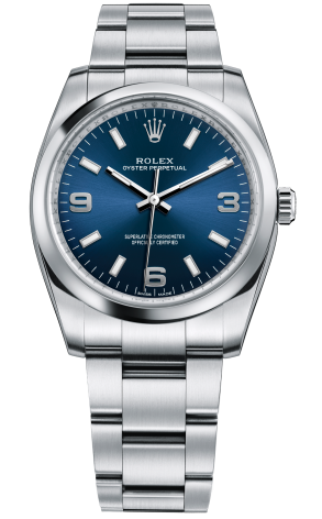 Часы Rolex Oyster Perpetual 34mm 114200 (36780)