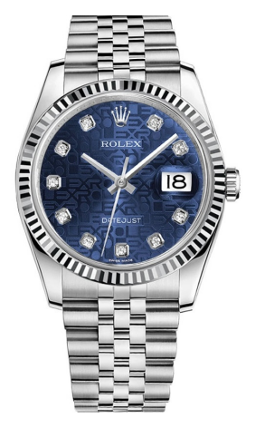 Часы Rolex Datejust 36 мм 116234 (41490)