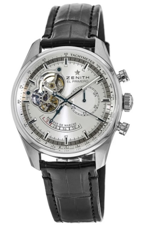 Часы Zenith Chronomaster El Primero 03.2080.4021 (43443)