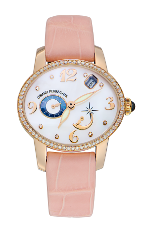 Часы Girard Perregaux Cat`s Eye 80481 (41937)