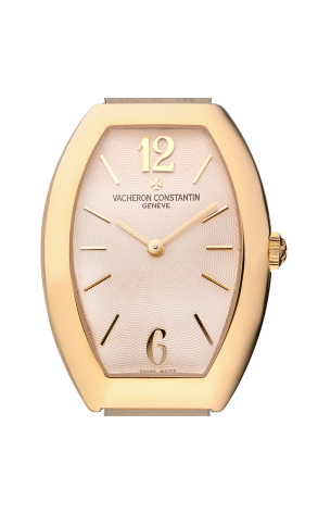 Часы Vacheron Constantin Egerie 25040/000J (40871) №2