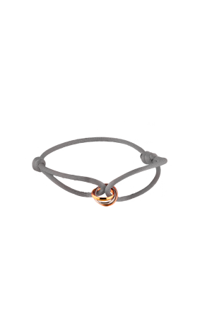 Браслет Cartier Trinity B6016700 (38080)