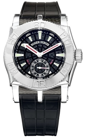 Часы Roger Dubuis Easy Diver SE43 (41307)