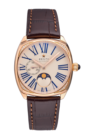 Часы Zenith Star Moonphase Heritage 22.1925.692 (36066)