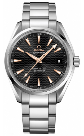 Часы Omega Seamaster Master Co-Axial 231.10.42.21.01.006 (38250)