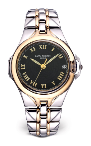 Часы Patek Philippe Sculpture 5091/1 (41938)