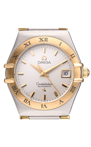 Часы Omega Constellation Automatic 1292.3000 (36140) №2