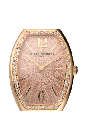 Часы Vacheron Constantin Egerie 25540/000J (36639) №2