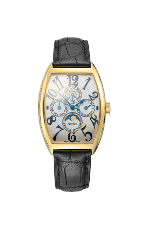 Часы Franck Muller Perpetual Calendar Lunar 6850 QP (43058)
