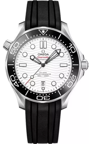 Часы Omega Seamaster Diver 210.32.42.20.04.001 (41427)