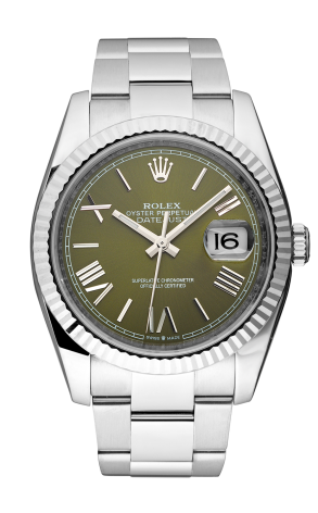 Часы Rolex Datejust 36 мм 116200 (39054)