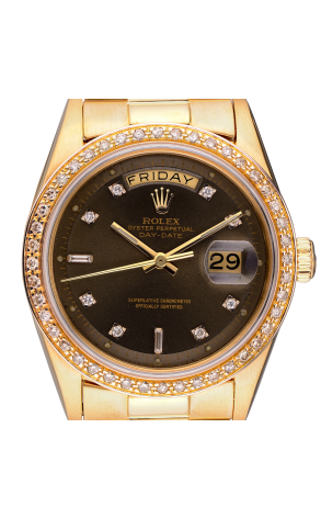 Часы Rolex Day-Date President 1803 (35980) №2