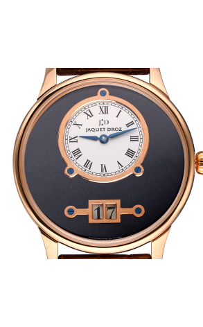 Часы Jaquet Droz Petite Heure Minute Grande (39756) №2