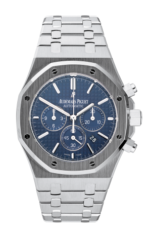 Часы Audemars Piguet Royal Oak Chronograph 26320ST.OO.1220ST.03 (36350)